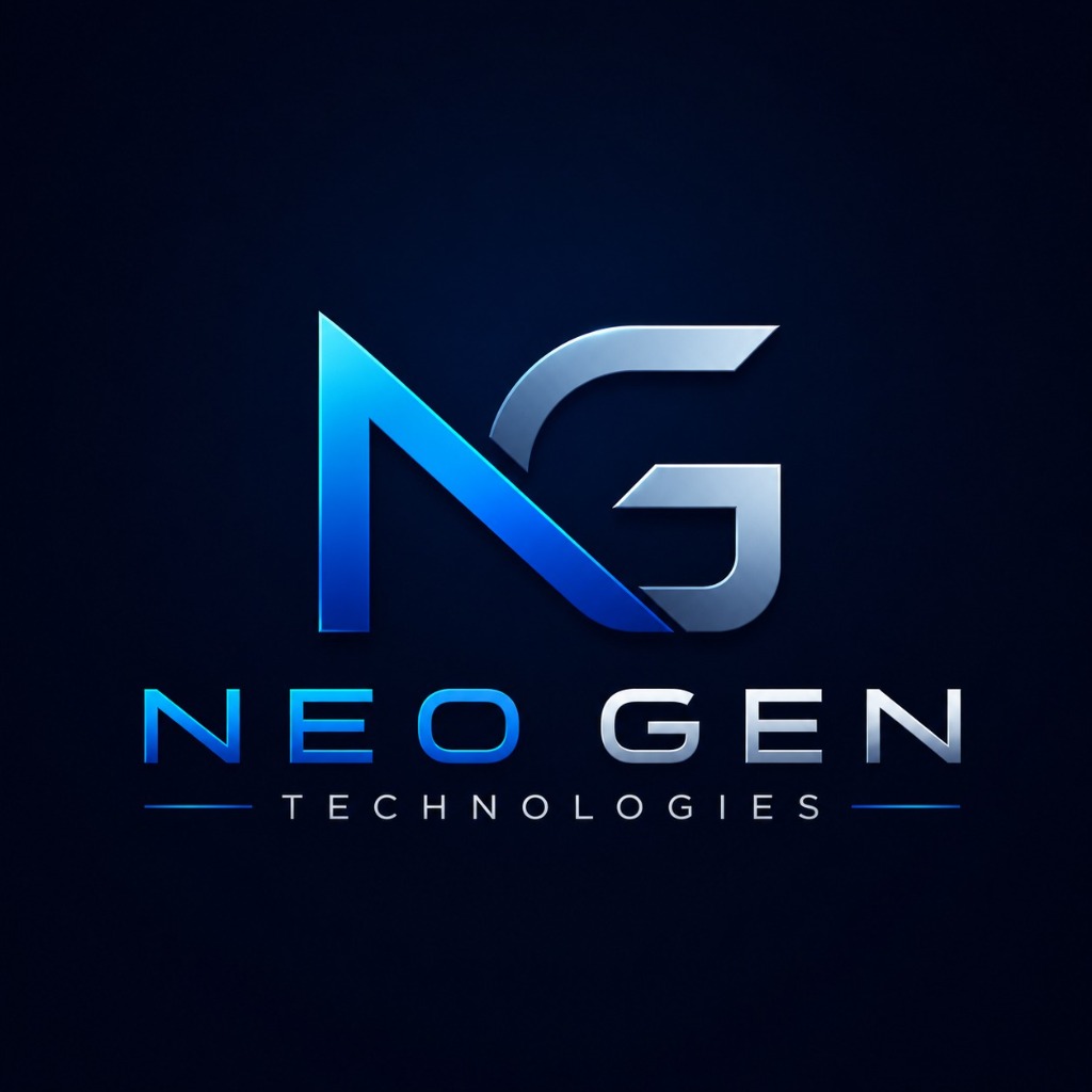Neo Gen Technologies Logo